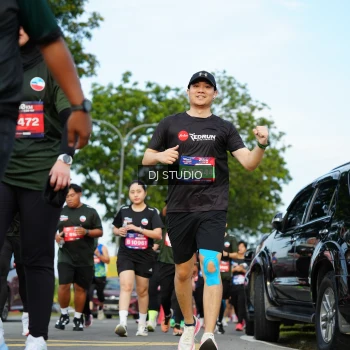 Runner Photo 4002599