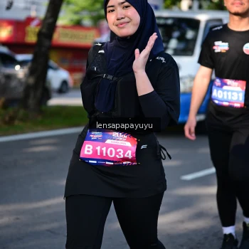 Runner Photo 4002604