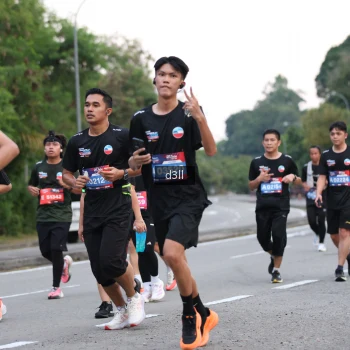 Runner Photo 4002605