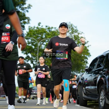 Runner Photo 4002606