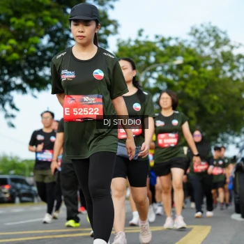 Runner Photo 4002607