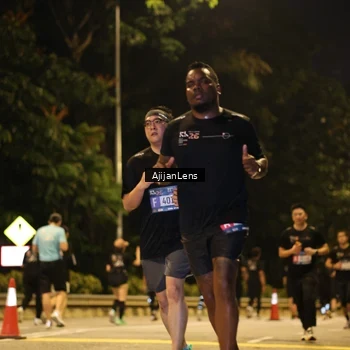 Runner Photo 4002618