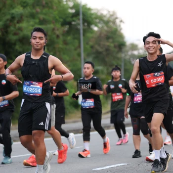 Runner Photo 4002620