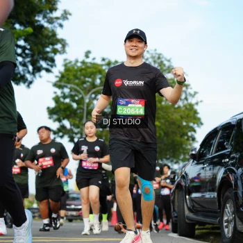 Runner Photo 4002621