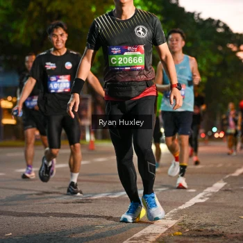 Runner Photo 4002622