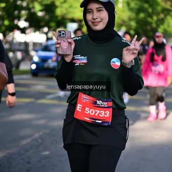 Runner Photo 4002625