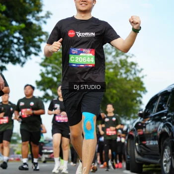 Runner Photo 4002629