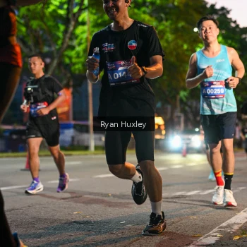 Runner Photo 4002634