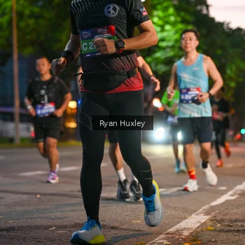 Runner Photo 4002637