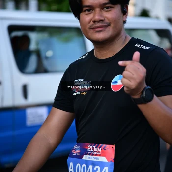 Runner Photo 4002638