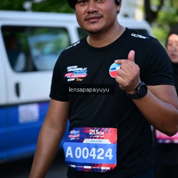Runner Photo 4002643
