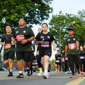 Runner Photo 4002651