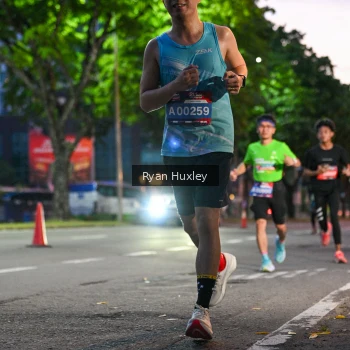Runner Photo 4002656