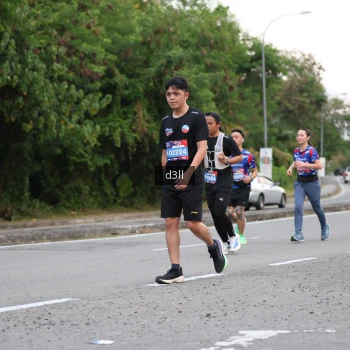 Runner Photo 4002663