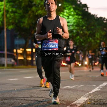Runner Photo 4002664