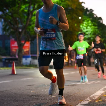 Runner Photo 4002667