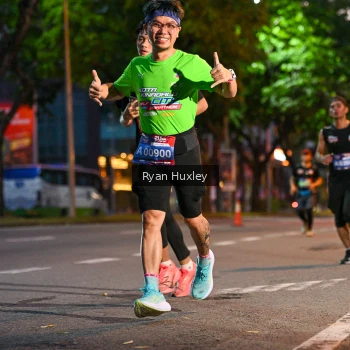 Runner Photo 4002671