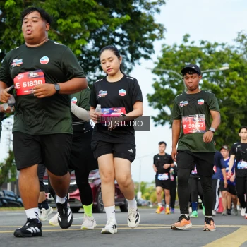 Runner Photo 4002672