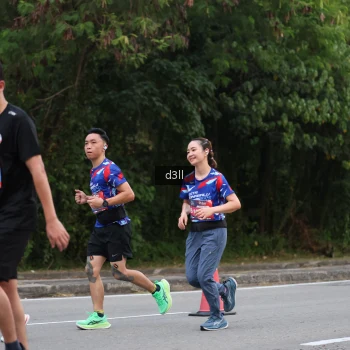 Runner Photo 4002674