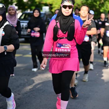 Runner Photo 4002681