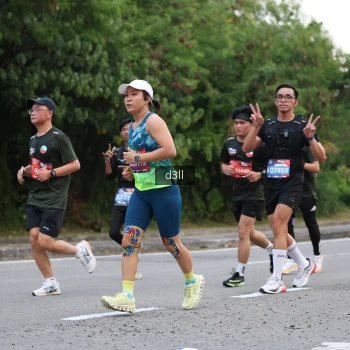 Runner Photo 4002685
