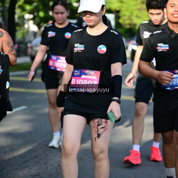 Runner Photo 4002689