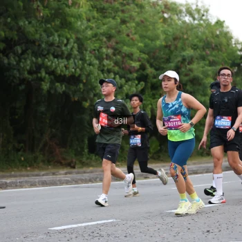 Runner Photo 4002690