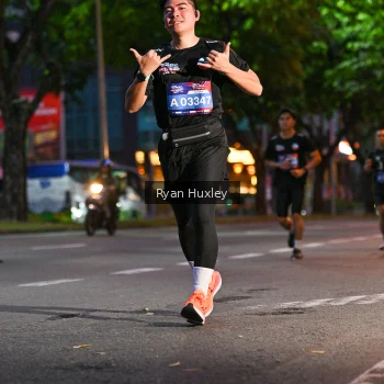 Runner Photo 4002696