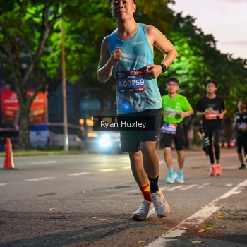 Runner Photo 4002698