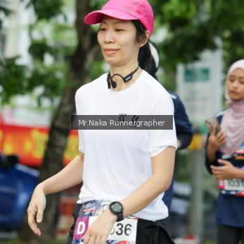 Runner Photo 40027