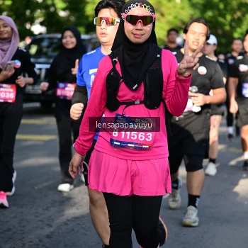 Runner Photo 4002702