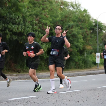 Runner Photo 4002703