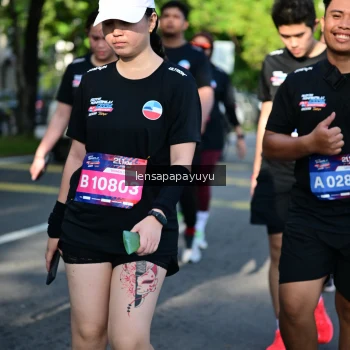 Runner Photo 4002718