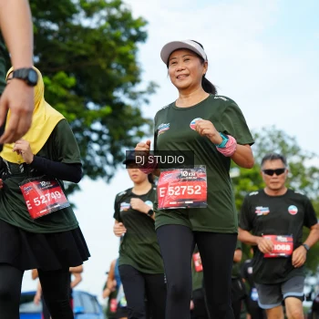 Runner Photo 4002722