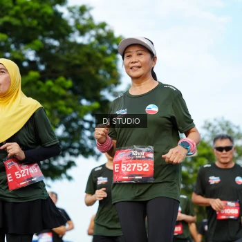 Runner Photo 4002724