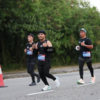 Runner Photo 4002725