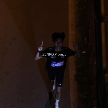 Runner Photo 4002728