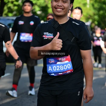 Runner Photo 4002729