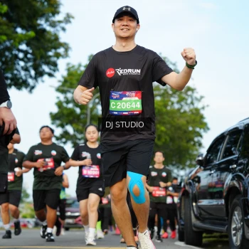 Runner Photo 4002741