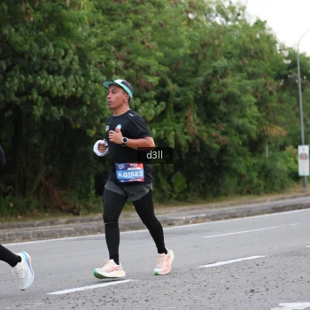 Runner Photo 4002742