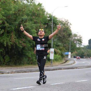 Runner Photo 4002747