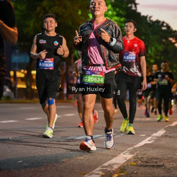 Runner Photo 4002757