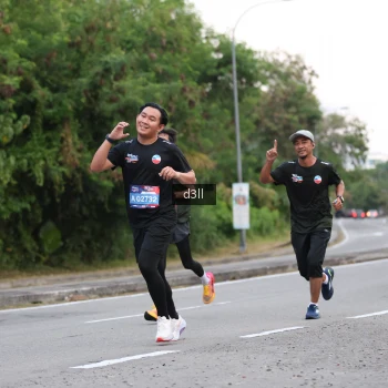 Runner Photo 4002765