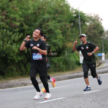 Runner Photo 4002767