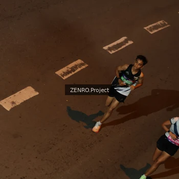 Runner Photo 4002770