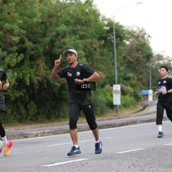 Runner Photo 4002773