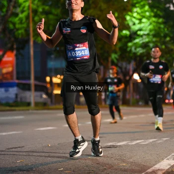 Runner Photo 4002778