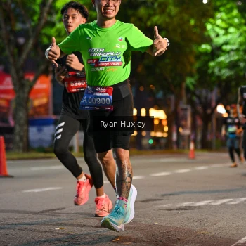 Runner Photo 4002780