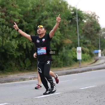 Runner Photo 4002784