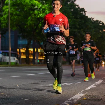 Runner Photo 4002787